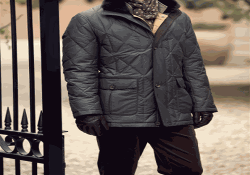 华伦天奴古柏男装